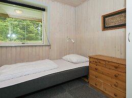 6 Person Holiday Home in Romo