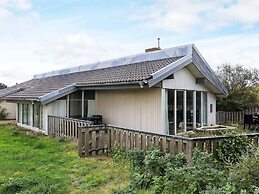 9 Person Holiday Home in Hvide Sande