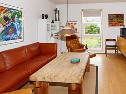 6 Person Holiday Home in Skjern