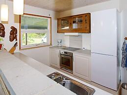 6 Person Holiday Home in Skjern