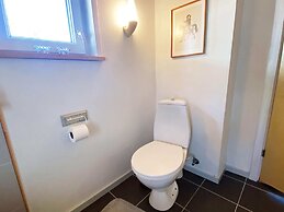 6 Person Holiday Home in Skjern