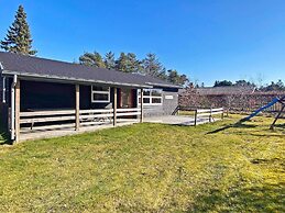 6 Person Holiday Home in Skjern