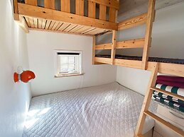 6 Person Holiday Home in Skjern