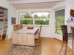 6 Person Holiday Home in Skjern