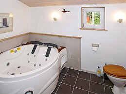 6 Person Holiday Home in Skjern