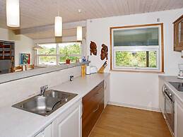 6 Person Holiday Home in Skjern