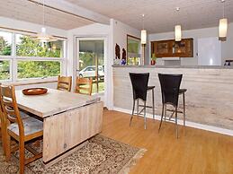 6 Person Holiday Home in Skjern