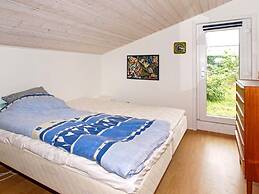 6 Person Holiday Home in Skjern