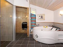 6 Person Holiday Home in Skjern