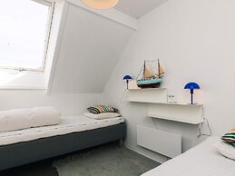 4 Person Holiday Home in Borre