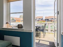 4 Person Holiday Home in Borre