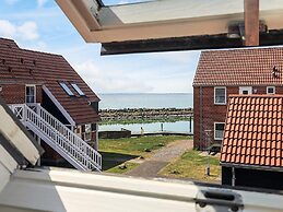 4 Person Holiday Home in Borre