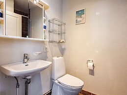 4 Person Holiday Home in Borre
