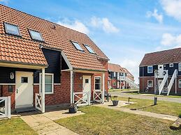4 Person Holiday Home in Borre