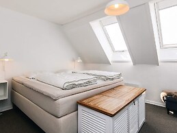 4 Person Holiday Home in Borre