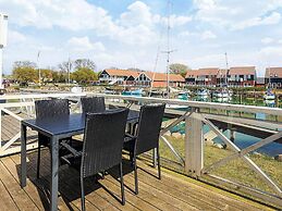 4 Person Holiday Home in Borre