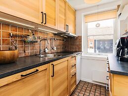4 Person Holiday Home in Borre