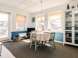 4 Person Holiday Home in Borre