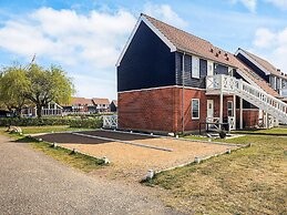 4 Person Holiday Home in Borre