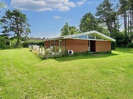 8 Person Holiday Home in Sjaellands Odde