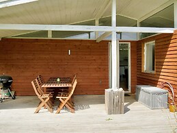 Tranquil Retreat at Overby Lyng-by Traum