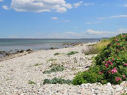 Tranquil Retreat at Overby Lyng-by Traum