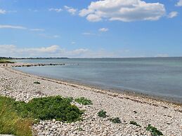 Tranquil Retreat at Overby Lyng-by Traum