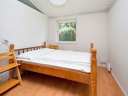 Tranquil Retreat at Overby Lyng-by Traum