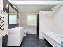 Tranquil Retreat at Overby Lyng-by Traum