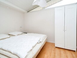 Tranquil Retreat at Overby Lyng-by Traum