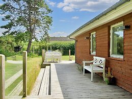 Tranquil Retreat at Overby Lyng-by Traum