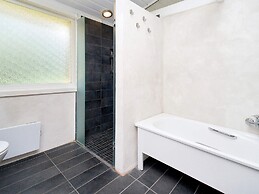 Tranquil Retreat at Overby Lyng-by Traum