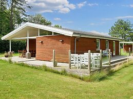 Tranquil Retreat at Overby Lyng-by Traum