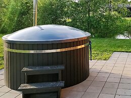 4 Star Holiday Home in Glesborg