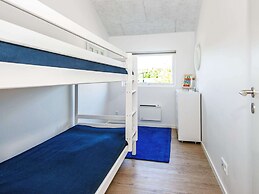 4 Star Holiday Home in Glesborg