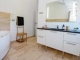 4 Star Holiday Home in Glesborg