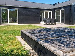 4 Star Holiday Home in Glesborg