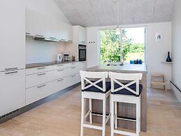 4 Star Holiday Home in Glesborg