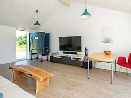 4 Star Holiday Home in Glesborg