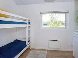 4 Star Holiday Home in Glesborg