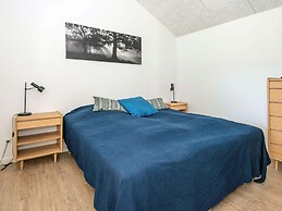 4 Star Holiday Home in Glesborg