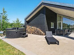 4 Star Holiday Home in Glesborg