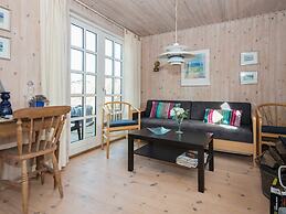 6 Person Holiday Home in Grenaa