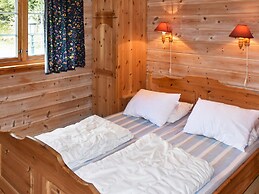 4 Person Holiday Home in Olden