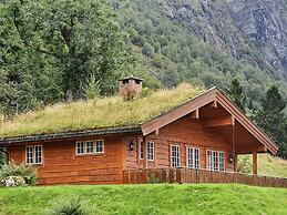 4 Person Holiday Home in Olden