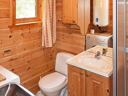 4 Person Holiday Home in Olden