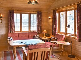 4 Person Holiday Home in Olden