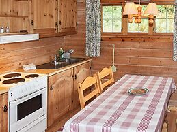 4 Person Holiday Home in Olden