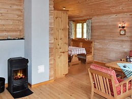 4 Person Holiday Home in Olden