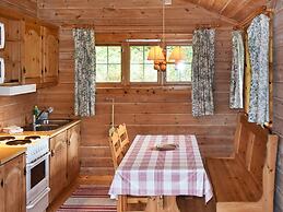 4 Person Holiday Home in Olden